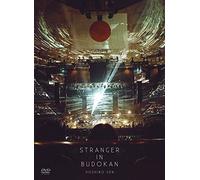 Stranger in Budokan [Ltd.Editi [Import allemand]
