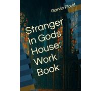Stranger In Gods House: Work Book