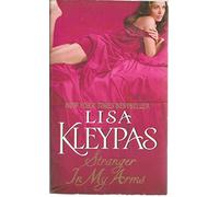 Stranger in My Arms: A Black Romance Novel