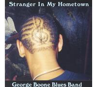 Stranger in My Hometown [Import]