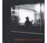 Stranger in My House