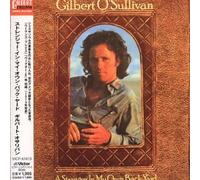 Stranger in My Own Backyard