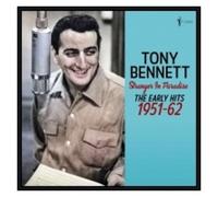 Tony Bennett – Stranger In Paradise: The Early Hits 1951–62 – Vinyle