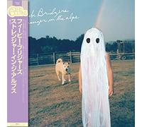 STRANGER IN THE ALPS [Analog]