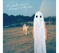Stranger In The Alps by Phoebe Bridgers [VINYL] NEUF