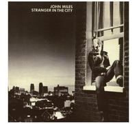 Lemon – Stranger in the City