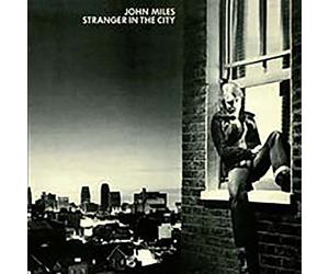 Stranger in the City