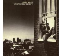 Stranger In The City CD