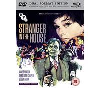 Stranger In The House - Bfi Flipside 36 (Dual Format Edition)