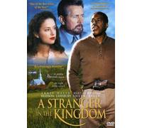 Stranger in the Kingdom [Import USA Zone 1]