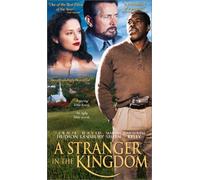 Stranger in the Kingdom [VHS]