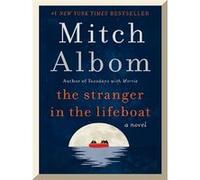 Stranger in the lifeboat Mitch Albom (Auteur)