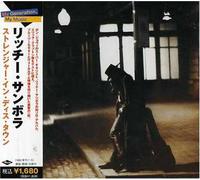 Stranger in This Town +1 [Import]