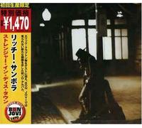 Stranger in This Town +1(Reissue) [Import]