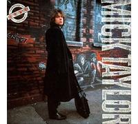 Stranger In This Town by Taylor, Mick [Audio CD] NEUF