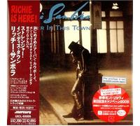 Stranger in This Town [DE Import]