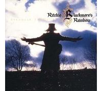 Ritchie Blackmore's Rainbow – Stranger In Us All – CD – Édition étendue