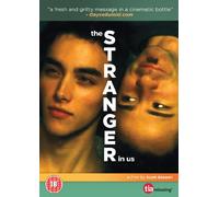 Stranger in Us [Edizione: Regno Unito] [Import]