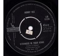 Stranger In Your Arms