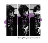 Stranger in Your Heart (Vinyl)