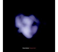 Richard Barbieri Stranger Inside (Vinyl) 12" Album