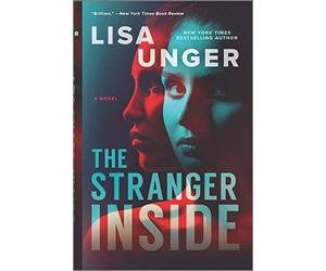 Stranger Inside (First Time Trade)