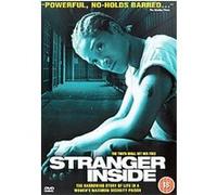 Stranger Inside G