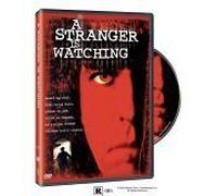 Stranger Is Watching [Import USA Zone 1]