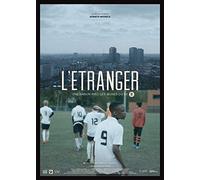 Stranger ( L'Etranger ) [ NON-USA FORMAT, PAL, Reg.0 Import - Belgium ]
