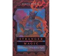 Stranger Magic - [Version Originale] Marina Warner (Auteur)