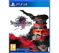 Stranger of Paradise Final Fantasy Origin Édition Standard PS4