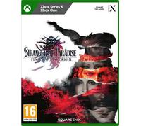 Stranger Of Paradise Final Fantasy Origin Édition Standard Xbox Serie S/X
