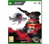STRANGER OF PARADISE FINAL FANTASY ORIGIN FR/NL XBOX SER SFW G