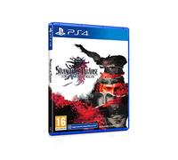 Stranger of Paradise Final Fantasy Origin [GRA PS4]