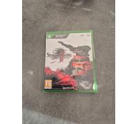 Stranger Of Paradise Final Fantasy Origin Jeu Xbox Series X / Xbox One FR NEUF