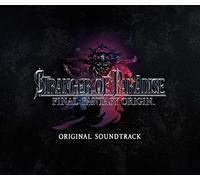 STRANGER OF PARADISE FINAL FANTASY ORIGIN Original Soundtrack (特典なし)