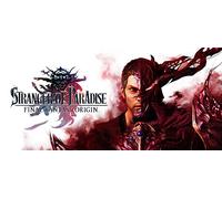 Stranger of Paradise Final Fantasy Origin (PC)