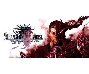 Stranger of Paradise Final Fantasy Origin (PC)