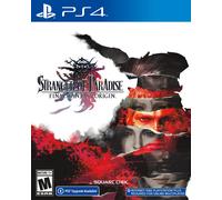 Stranger of Paradise Final Fantasy Origin PlayStation 4 wit (Sony Playstation 4)