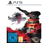 Square Enix - Jeu vidéo Stranger of Paradise Final Fantasy Origin - PlayStation 5
