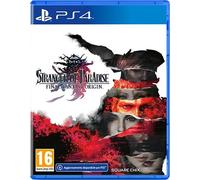 Square Enix – Jeu vidéo – Stranger of Paradise Final Fantasy Origin – PS4 (GRA)
