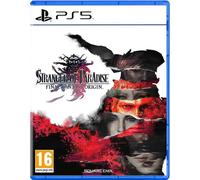 Stranger Of Paradise: Final Fantasy Origin - Ps5