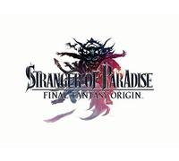 Stranger Of Paradise Final Fantasy Origin Ps5