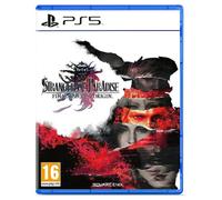 Stranger Of Paradise Final Fantasy Origin (PS5)