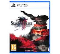 Square Enix – Jeu vidéo – Stranger of Paradise Final Fantasy Origin – PS5