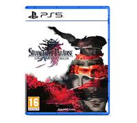 Stranger of Paradise Final Fantasy Origin Standard Edition (PlayStation 5)