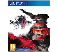 Stranger of Paradise Final Fantasy Origin Standard Edition (PS4)