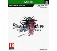 Stranger Of Paradise Final Fantasy Origin Édition Standard Xbox Serie S/X