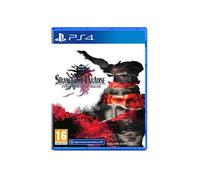 Stranger of Paradise Final Fantasy Origin Standard Italien PlayStation 4