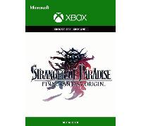 Stranger Of Paradise Final Fantasy Origin XBOX LIVE Key GLOBAL